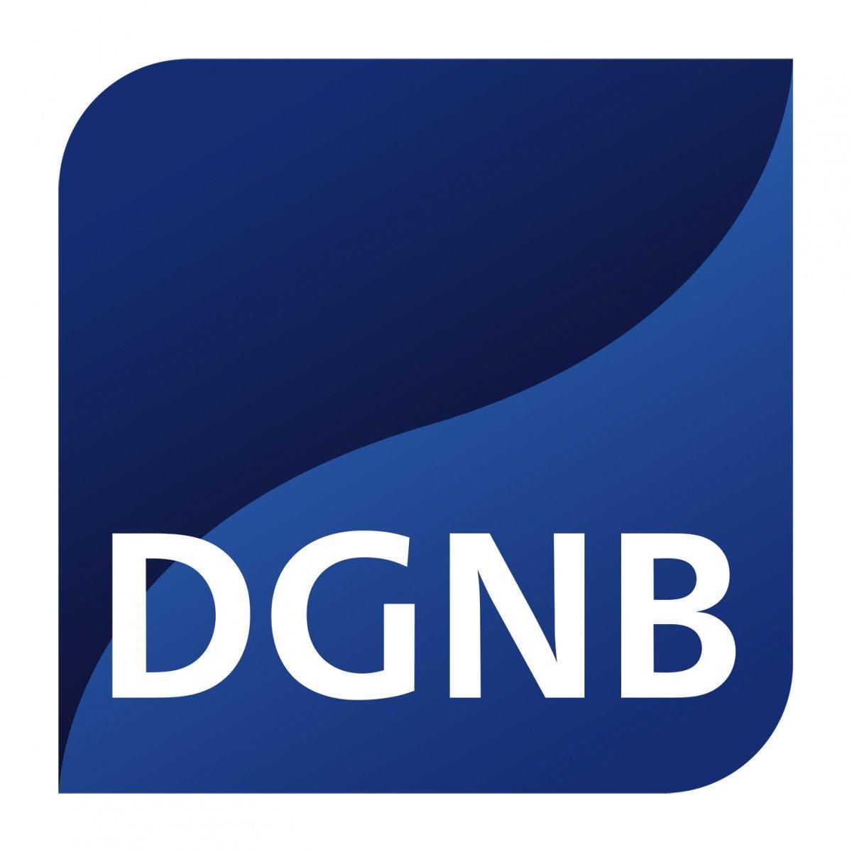 DGNB logo