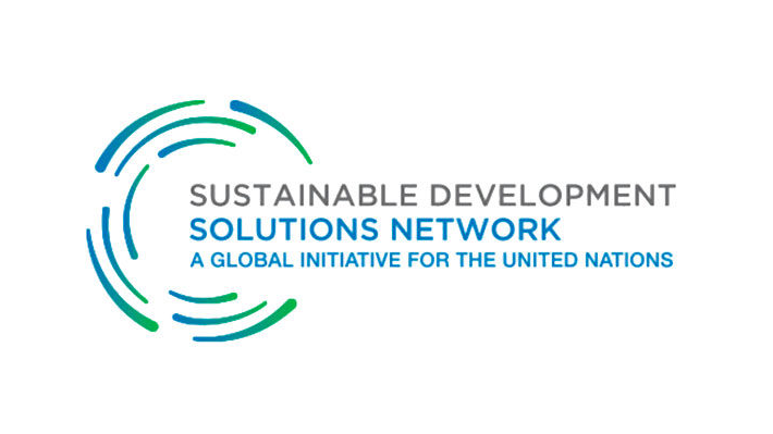 SDSN logo