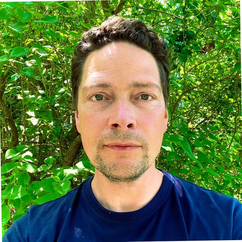 Arvid Karsvall profile picture