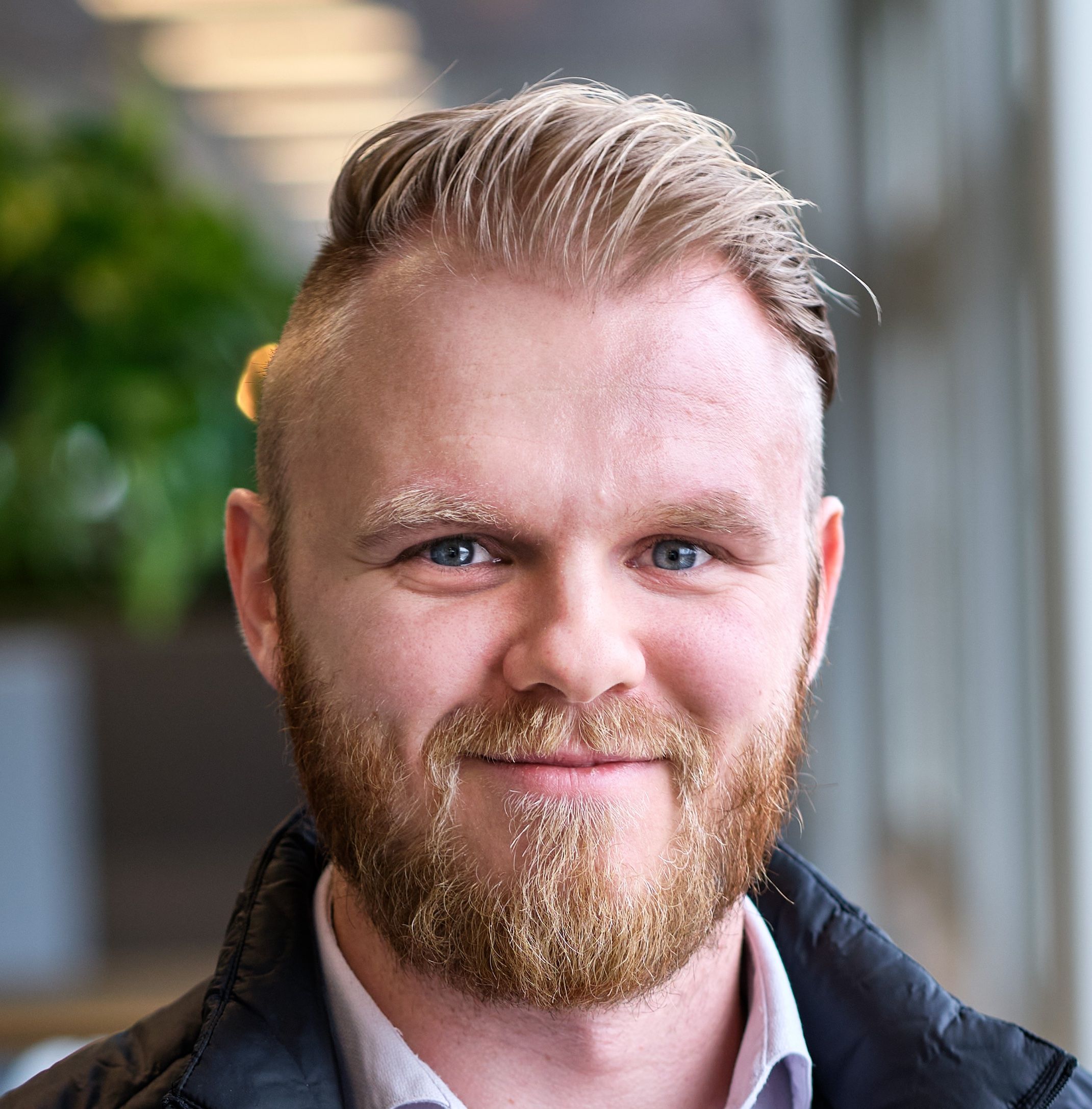 Bartosz Libner profile picture